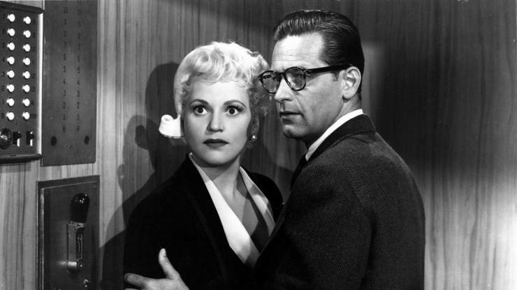 Born Yesterday (1950)