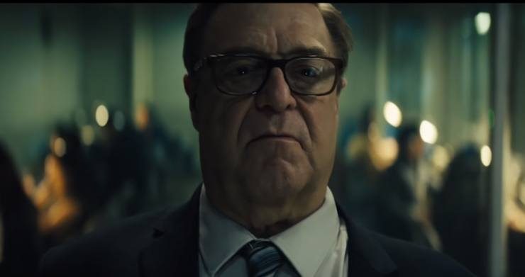 Everything Is A Lie In New Captive State UK Trailer