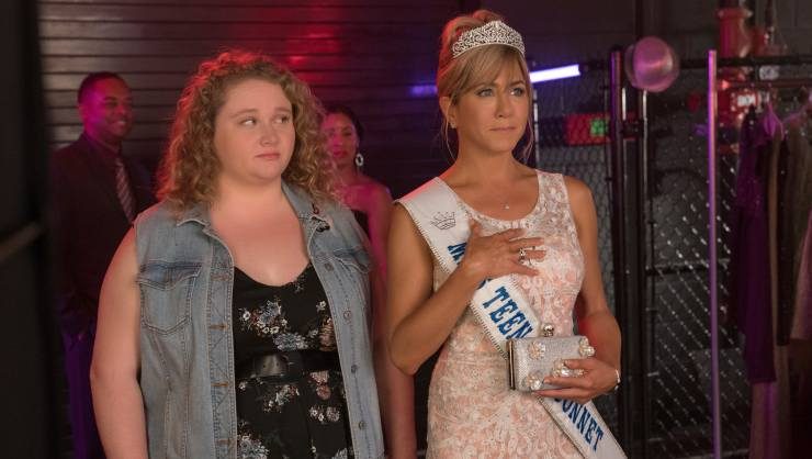 In Dumplin’ Trailer The Beauty Pagent Game Is About To Be ‘Revolutionised’