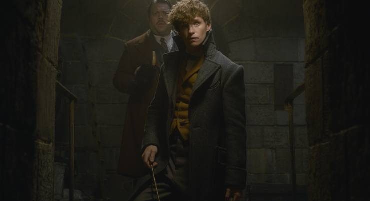 Film Review – Fantastic Beasts: The Crimes Of Grindelwald (2018)
