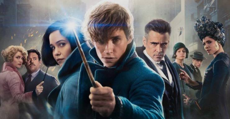 Fantastic Beasts