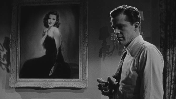 Laura (1946)