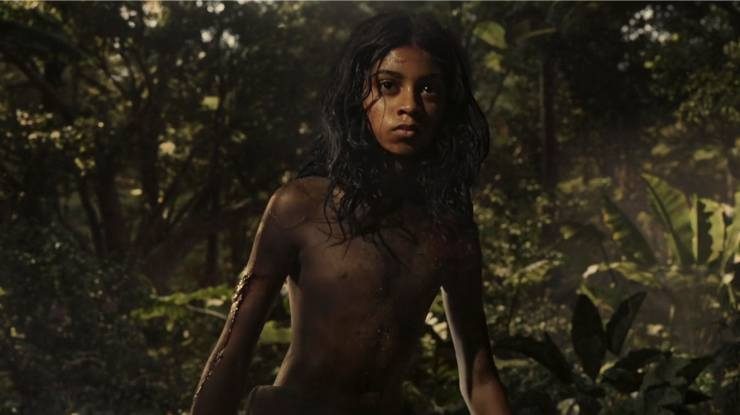 Andy Serkis ‘Precious’ Now On Netflix Watch Mowgli: Legend Of The Jungle Trailer