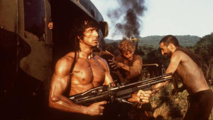 Rambo