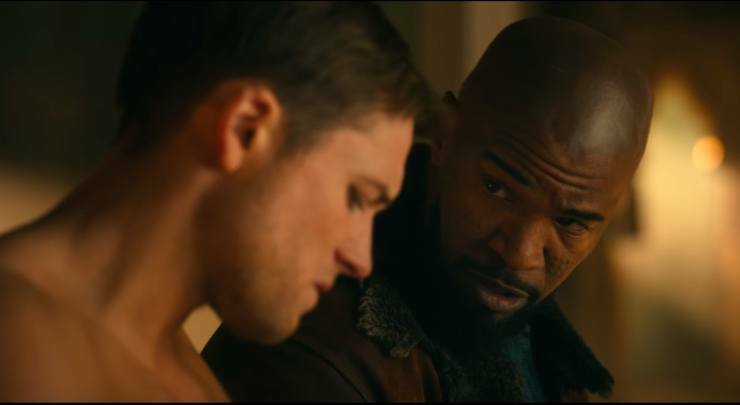 Robin Hood (2018)