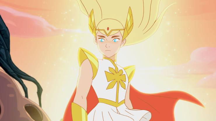 She-Ra (2018)