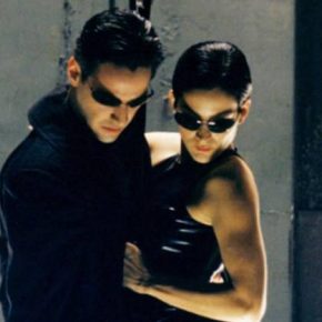 The Matrix (1998)