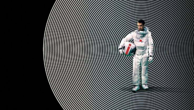 Moon artwork