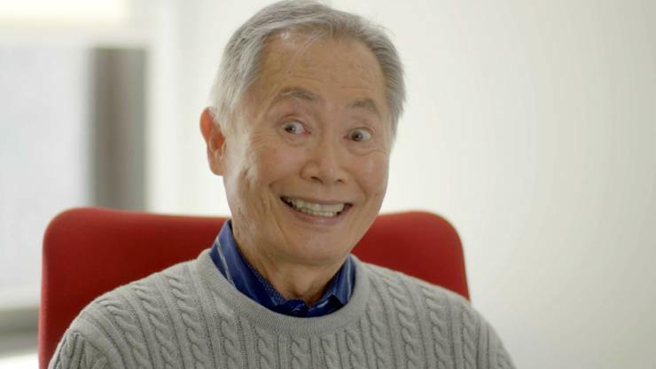 George Takei