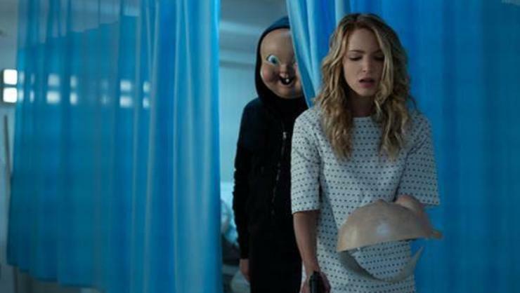 Happy Death Day 2U (2019)