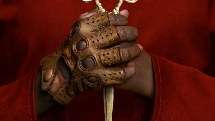 Jordan Peele’s Mysterious ‘US’ Releases A Teaser Poster