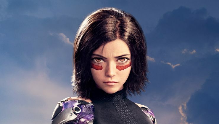 Alita
