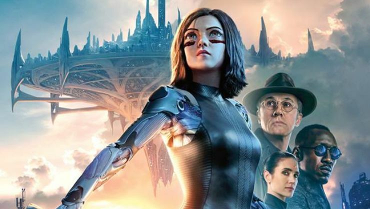 Alita