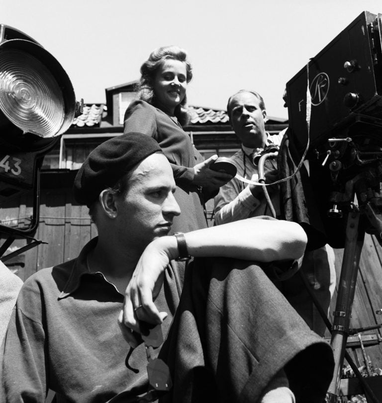 BERGMAN - A YEAR IN A LIFE PIC 1 cAB_Svensk_Filmindustri