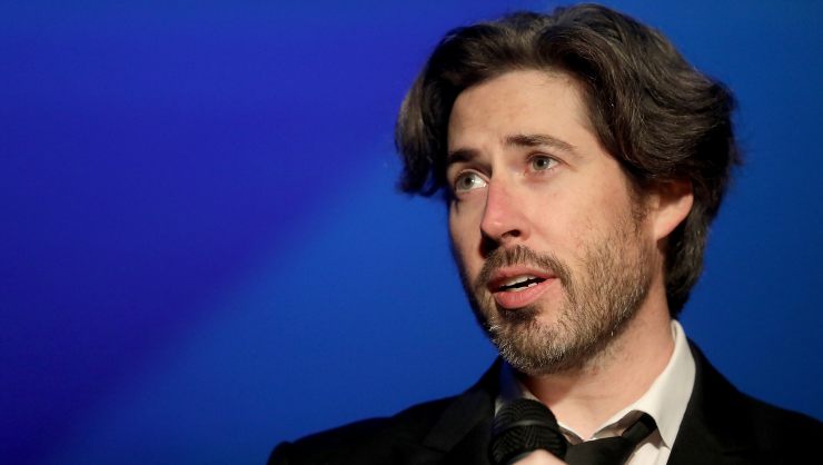 Who You Gonna Call…Jason Reitman! Juno Director To Direct Ghostbusters