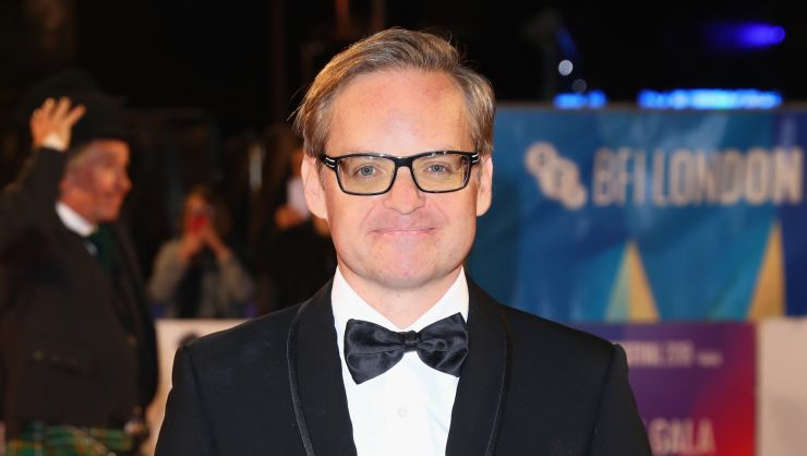 Jon S.Baird (Stan & Ollie) - Tim P. Whitby Copyright_2018 Getty Images