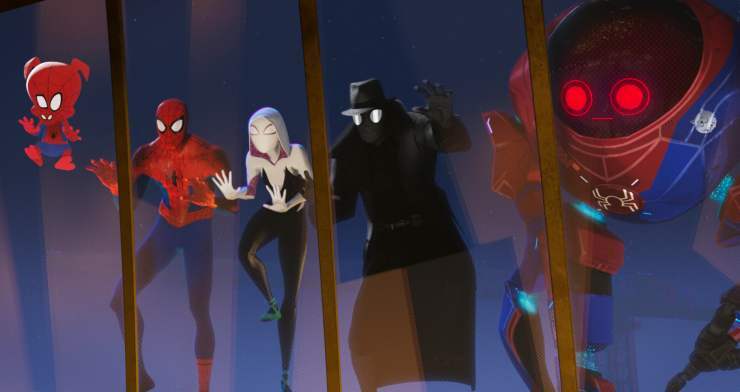 Spider-Man_ Into The SpiderVerse