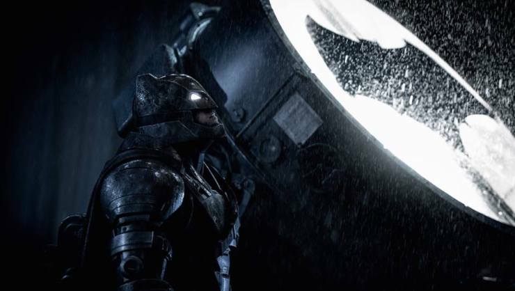 The Batman