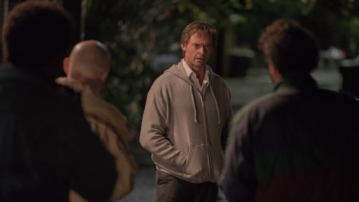 Film Review – The Front Runner (2019)