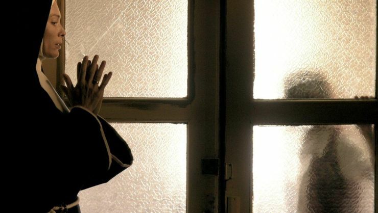 The Nun (2005)