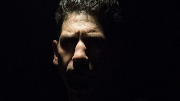 The Punisher Season 2