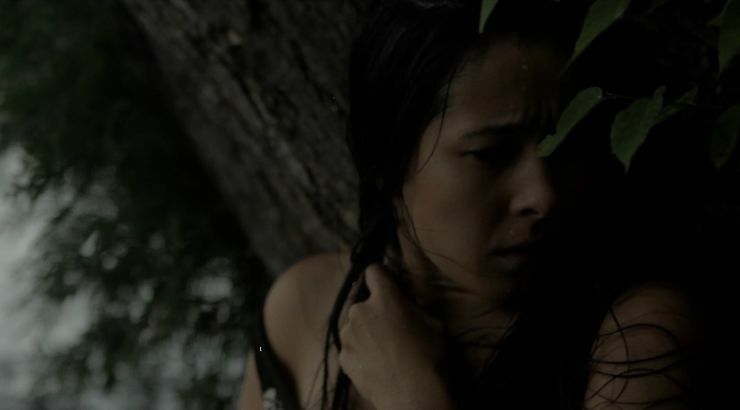 The Rusalka