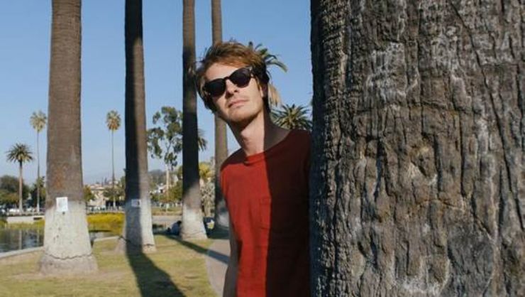2019 Glasgow Film Festival Review – Under The Silver Lake (2019)