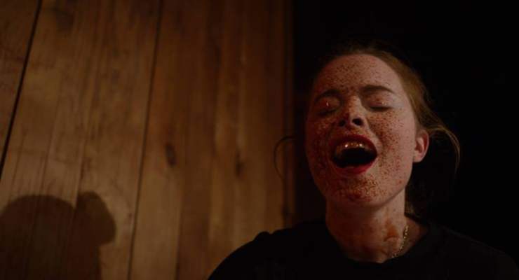 What Keeps You Alive (2018)
