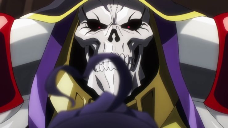 overlord II
