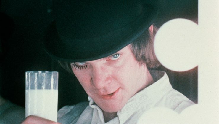 Stanley Kubrick’s A Clockwork Orange Getting The ‘Ultimate 4K Release’