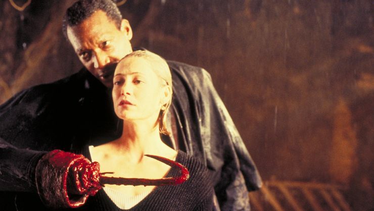 88 Films Releasing Candyman: Farewell to the Flesh And The Rage: Carrie 2
