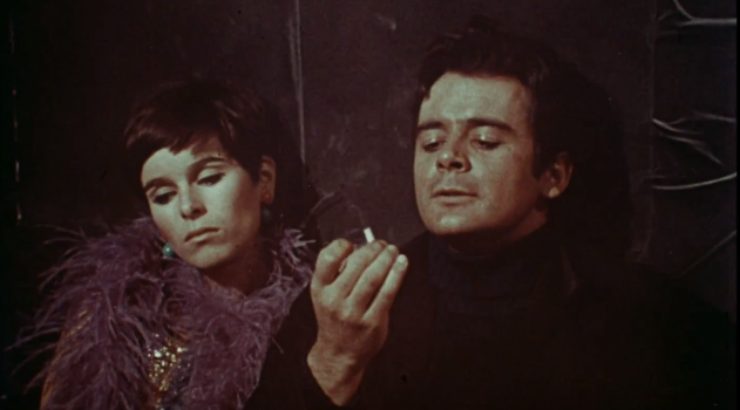 Cop Out (1967 )