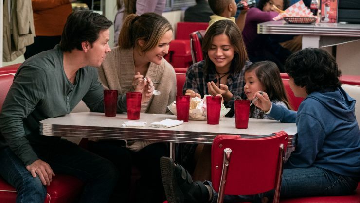 Instant Family
