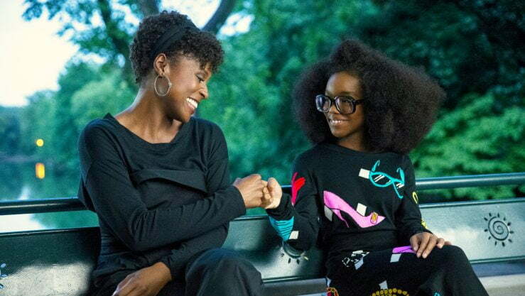 LITTLE (2019)