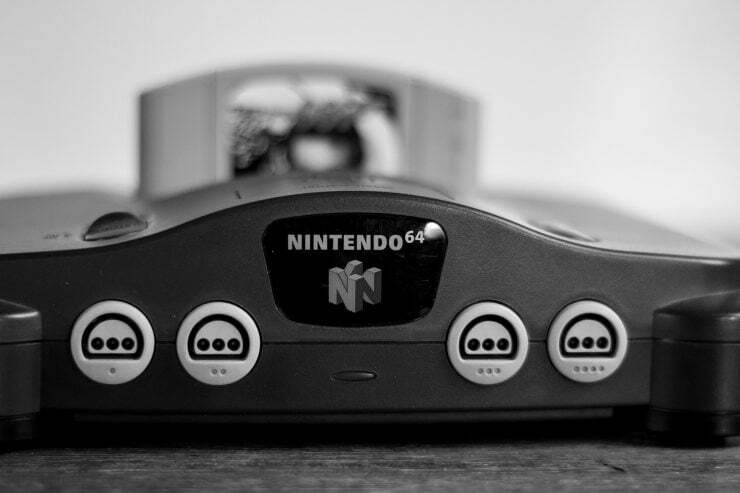 Nintendo64