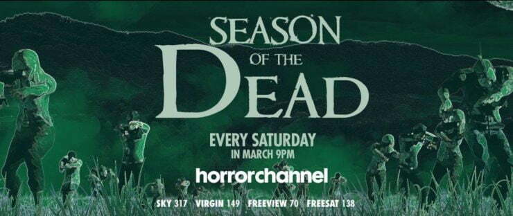 Season of the Dead