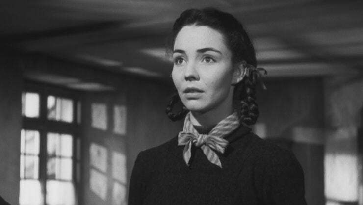 The Song Of Bernadette (1942)