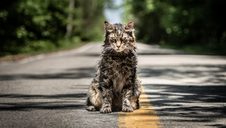 New Pet Sematary Featurette Delves Into ‘True Horror’ Of The Story