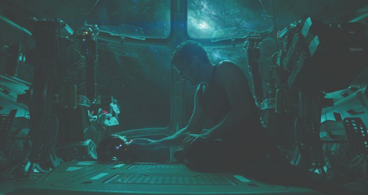 Avengers_ Endgame