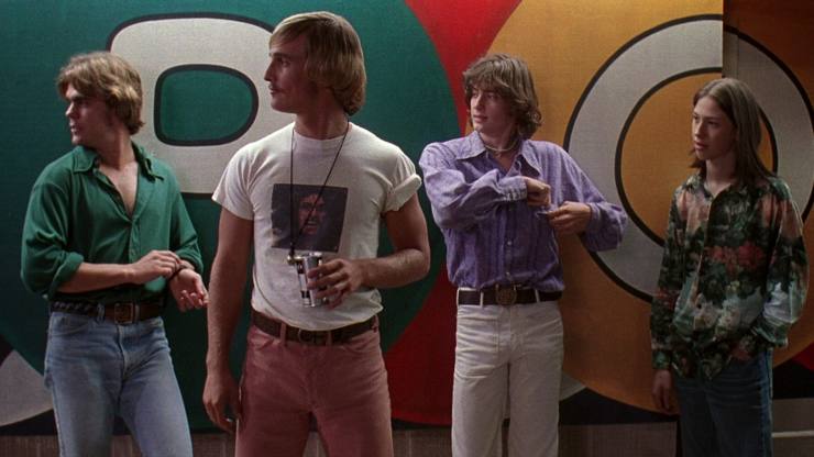 Criterion Collection Will Be ‘Dazed And Confused’ This June