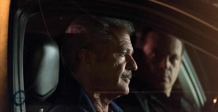 In Dragged Across Concrete UK Trailer Mel And Vince Are No Longer ‘Good Cops’