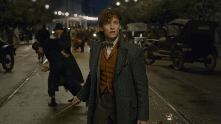 Fantastic Beasts_ The Crimes Of Grindelwald (2018)