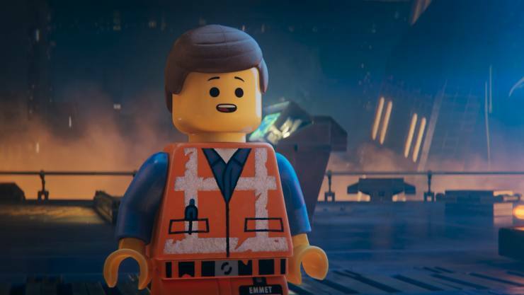 Everything Is Still Awesome The Lego Movie 2 Gets Summer Home Release
