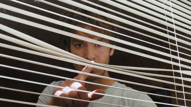 Film Review – Under The Silver Lake (2019)
