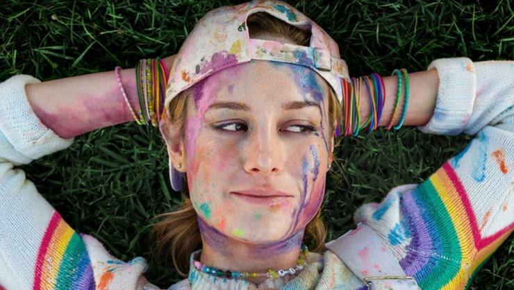 Brie Larson’s Unicorn Store Finds A Home On Netflix Watch Trailer