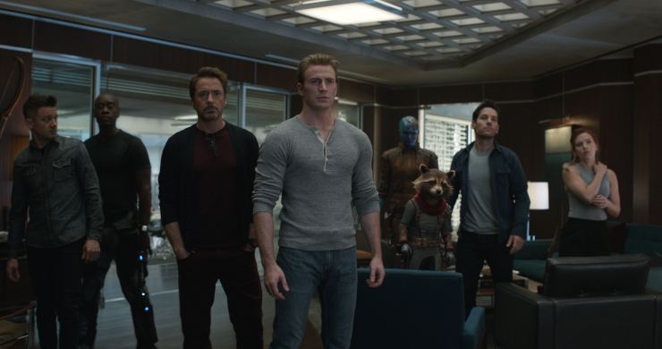 Avengers_ Endgame (2019)