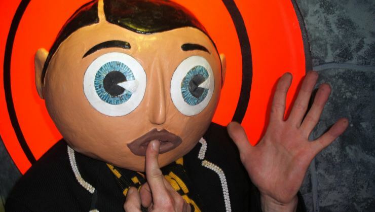 Film Review – Being Frank: The Chris Sievey Story (2019)