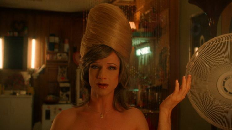 Hedwig And The Angry Inch (2001, Criteriton)
