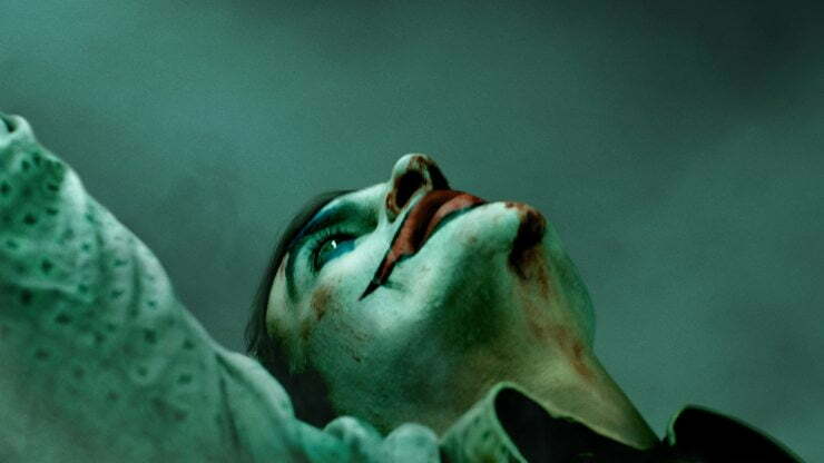 Joker (2019)