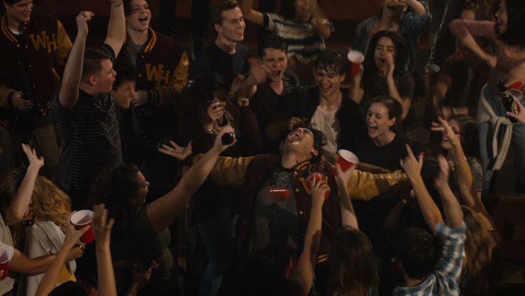 The Society (2019)